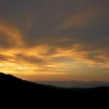 Kora Mt. Sunrise